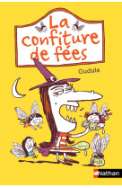 La confiture de fées