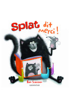 Splat dit merci !