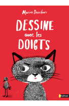 Dessine avec les doigts