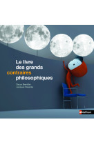 Le livre des grands contraires philosophiques