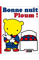 Bonne nuit ploum !