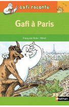 Gafi à paris