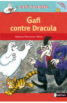 Gafi contre dracula