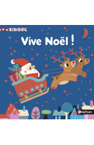 Vive noël !