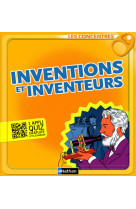 Inventions et inventeurs