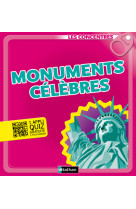 Monuments célèbres