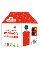 Coffret ma petite maison a images