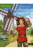 Le chemin des collines