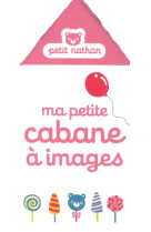 Coffret ma petite cabane a images