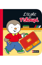 L'écol de t'choupi