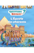 L'égypte des pharaons