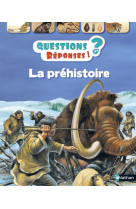 La préhistoire