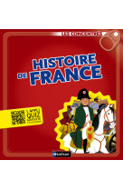 Histoire de france