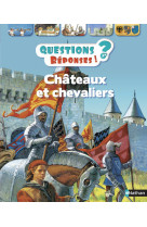 Chateaux et chevaliers