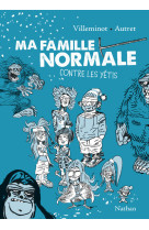 Ma famille normale contre les yétis-2