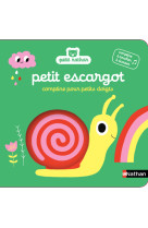 Petit escargot