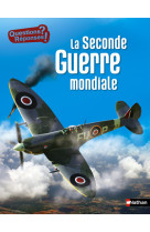 La seconde guerre mondiale