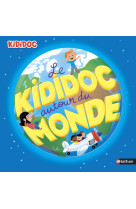 Le kididoc autour du monde