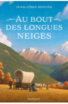 Au bout des longues neiges