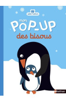 Mon pop-up des bisous