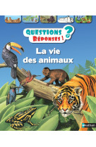 La vie des animaux