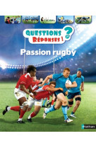 Passion rugby