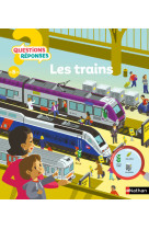 Les trains