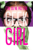 Geek girl: etre ou ne pas être