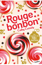 Rouge bonbon