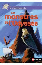 Les monstres de l'odyssée