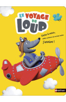 Le voyage du loup