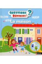 La maison