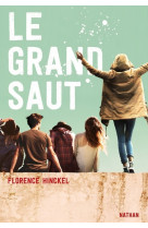 Le grand saut - tome 1