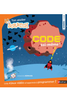 Code toi-même !