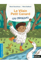 Le vilain petit canard (ou presque)