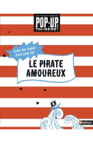 Le pirate amoureux