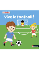 Vive le football !