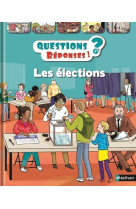 Les élections