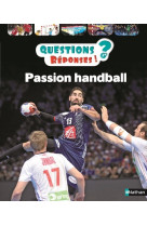 Passion handball