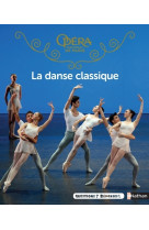 La danse classique