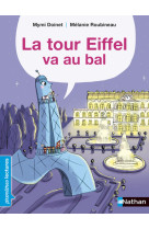 La tour eiffel va au bal