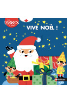 Vive noël ! mes kididoc à jouer n13