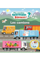 Les camions