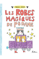 Les robes magiques de pôdane