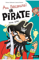 Au secours ! un pirate sans pitié