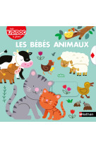 Les bébés animaux