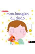 Mon imagier du dodo kididoc