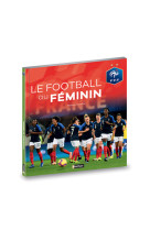 Le football au féminin