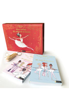 Mon coffret 20, allée de la danse 2019