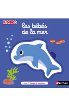 Les bébés de la mer